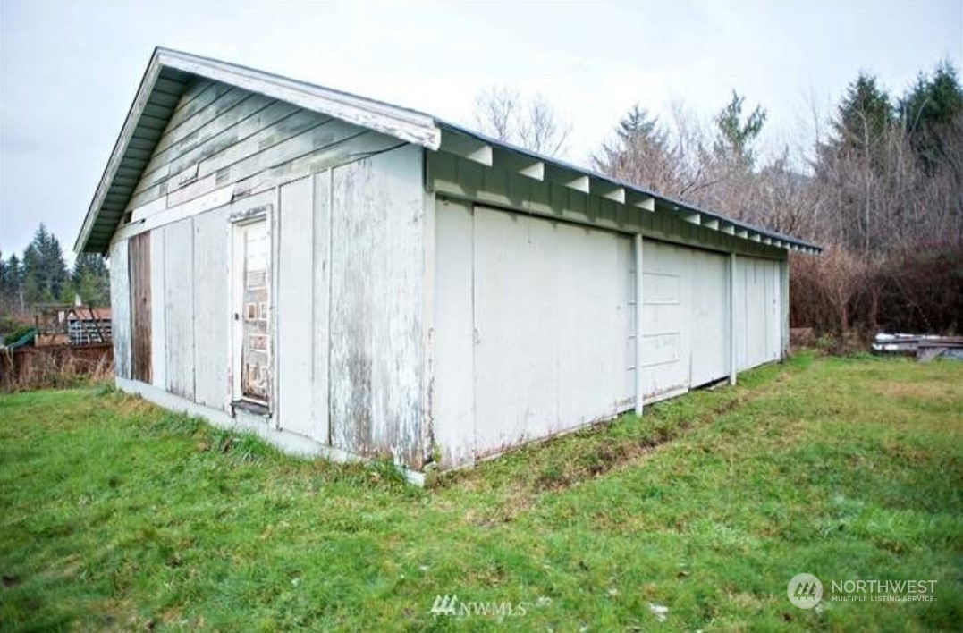 7 Neilton Lane Neilton WA 98552