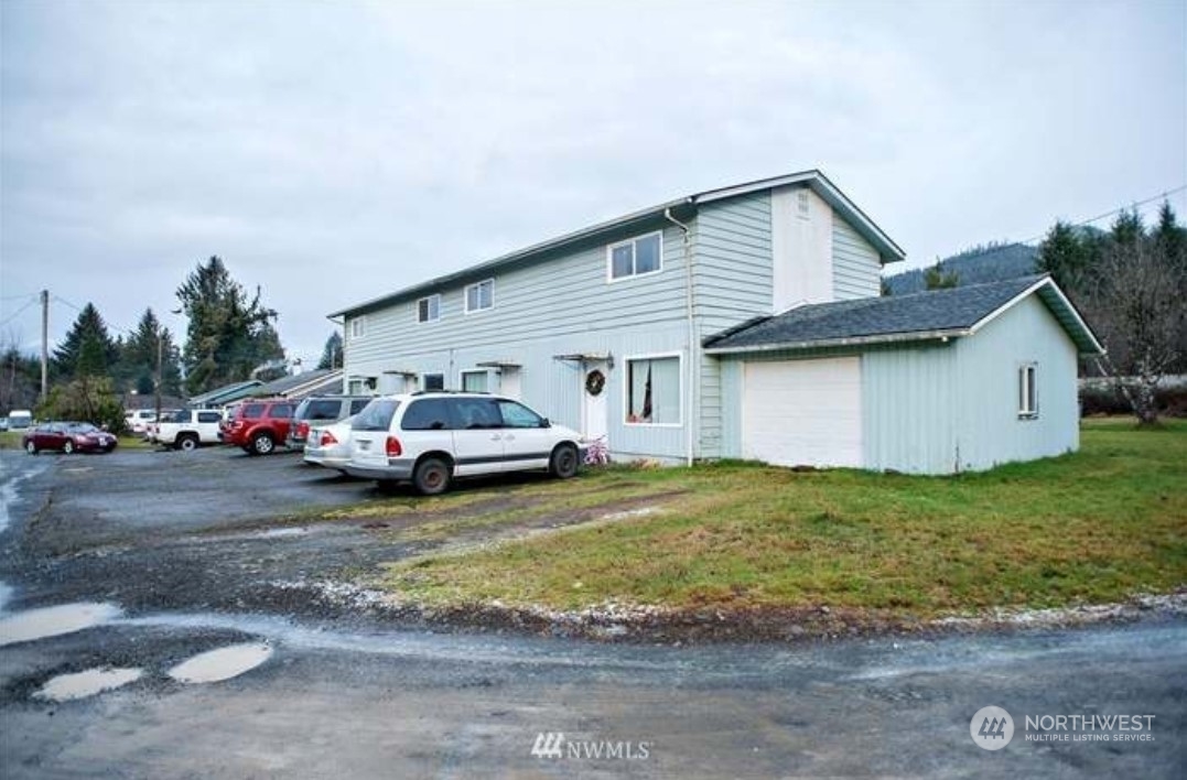 7 Neilton Lane Neilton WA 98552