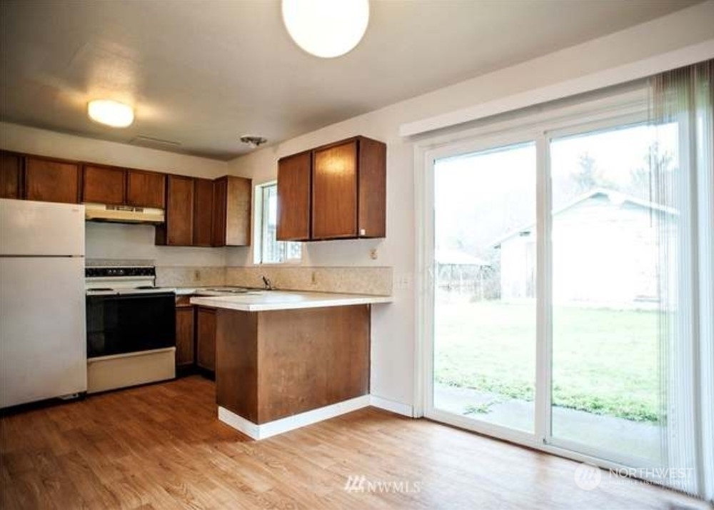 7 Neilton Lane Neilton WA 98552