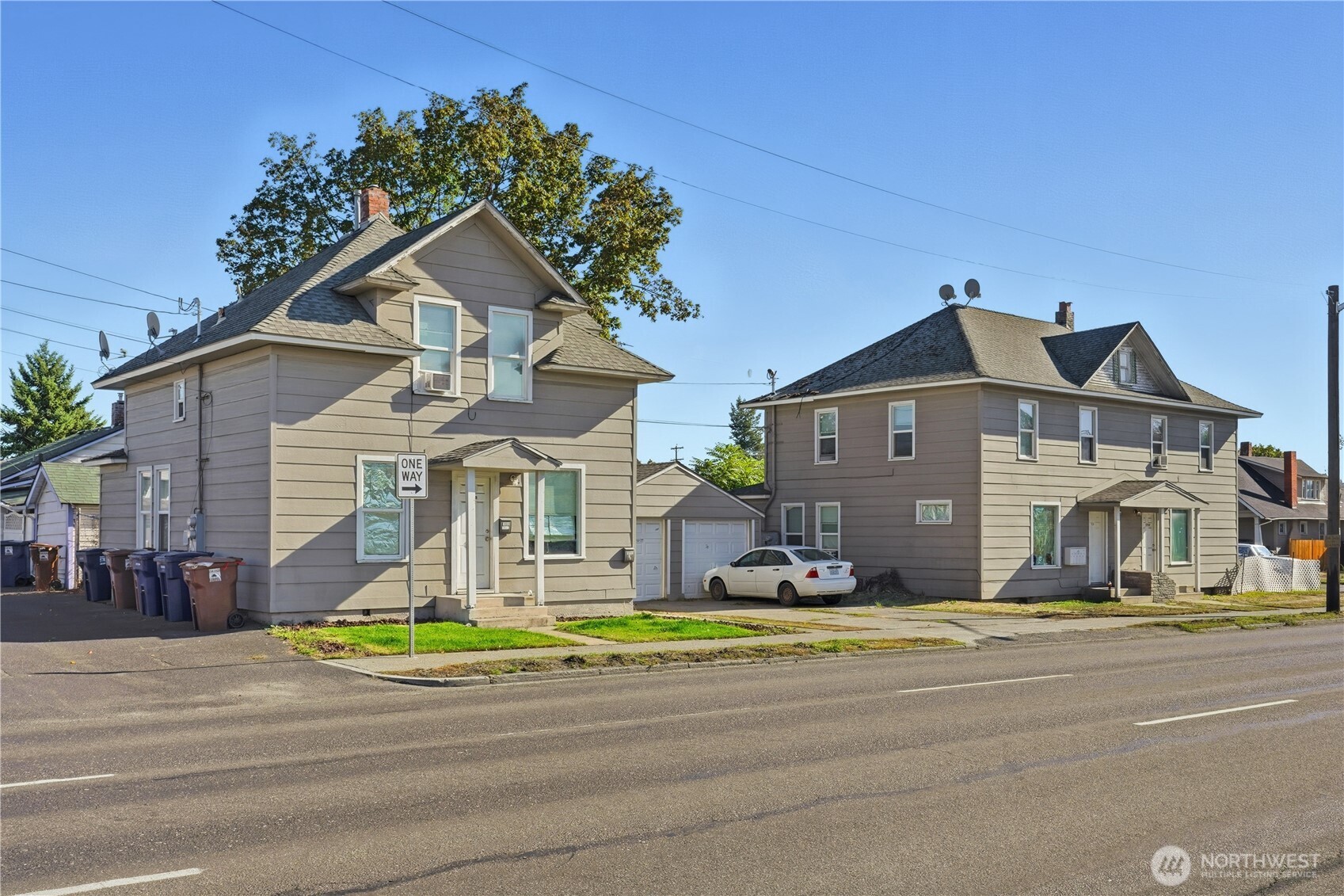 1704 N Ash Street Spokane WA 99205