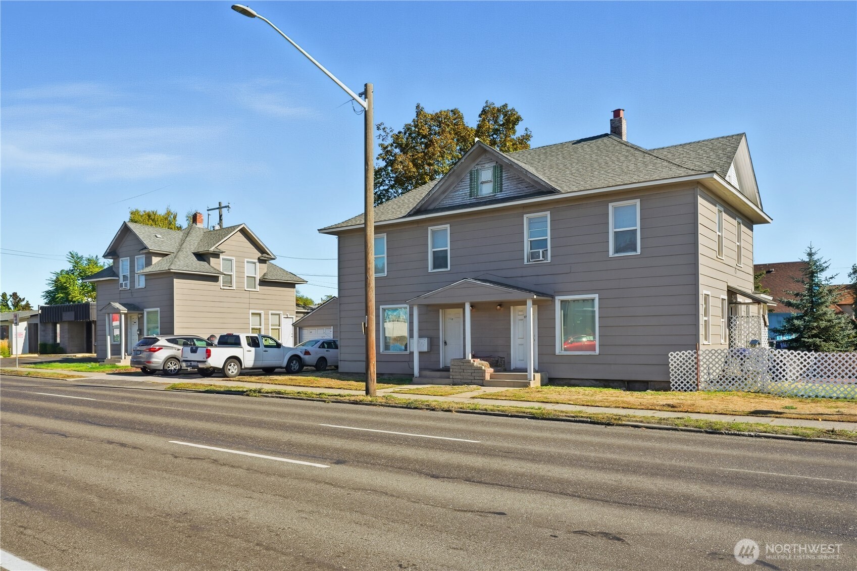 1704 N Ash Street Spokane WA 99205