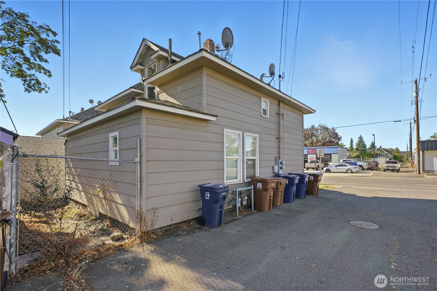 1704 N Ash Street Spokane WA 99205