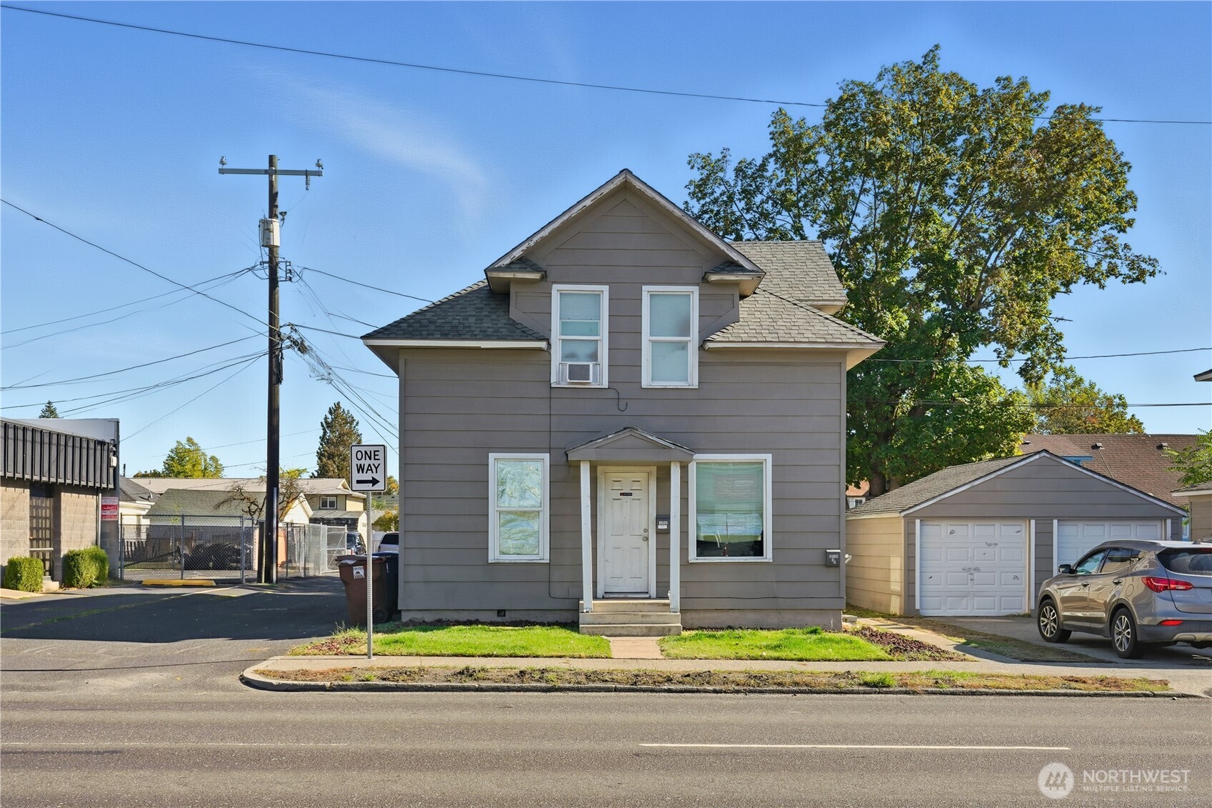 1704 N Ash Street Spokane WA 99205