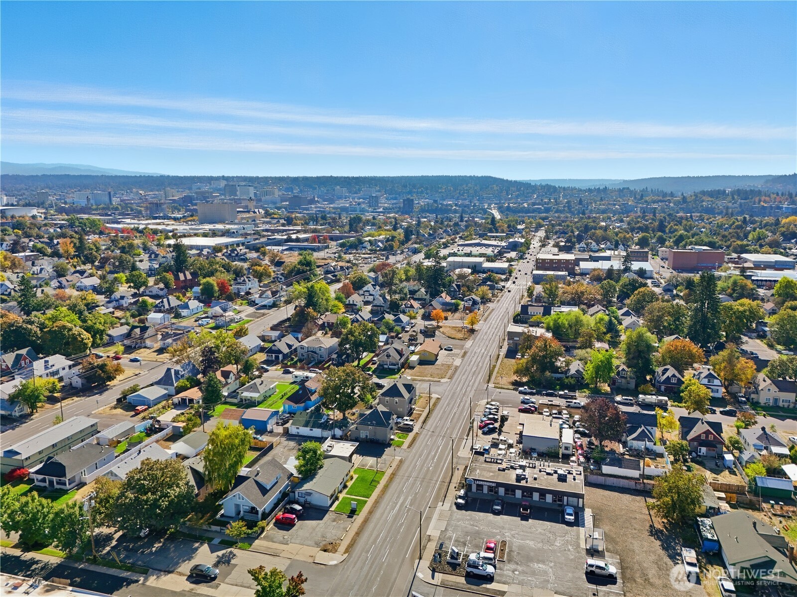 1704 N Ash Street Spokane WA 99205