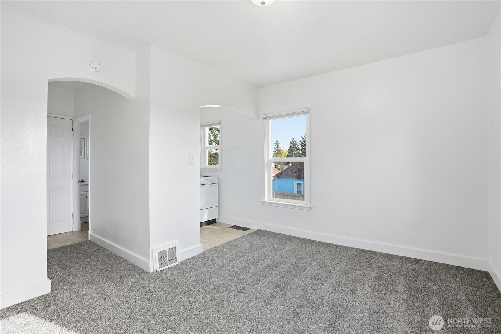 1704 N Ash Street Spokane WA 99205