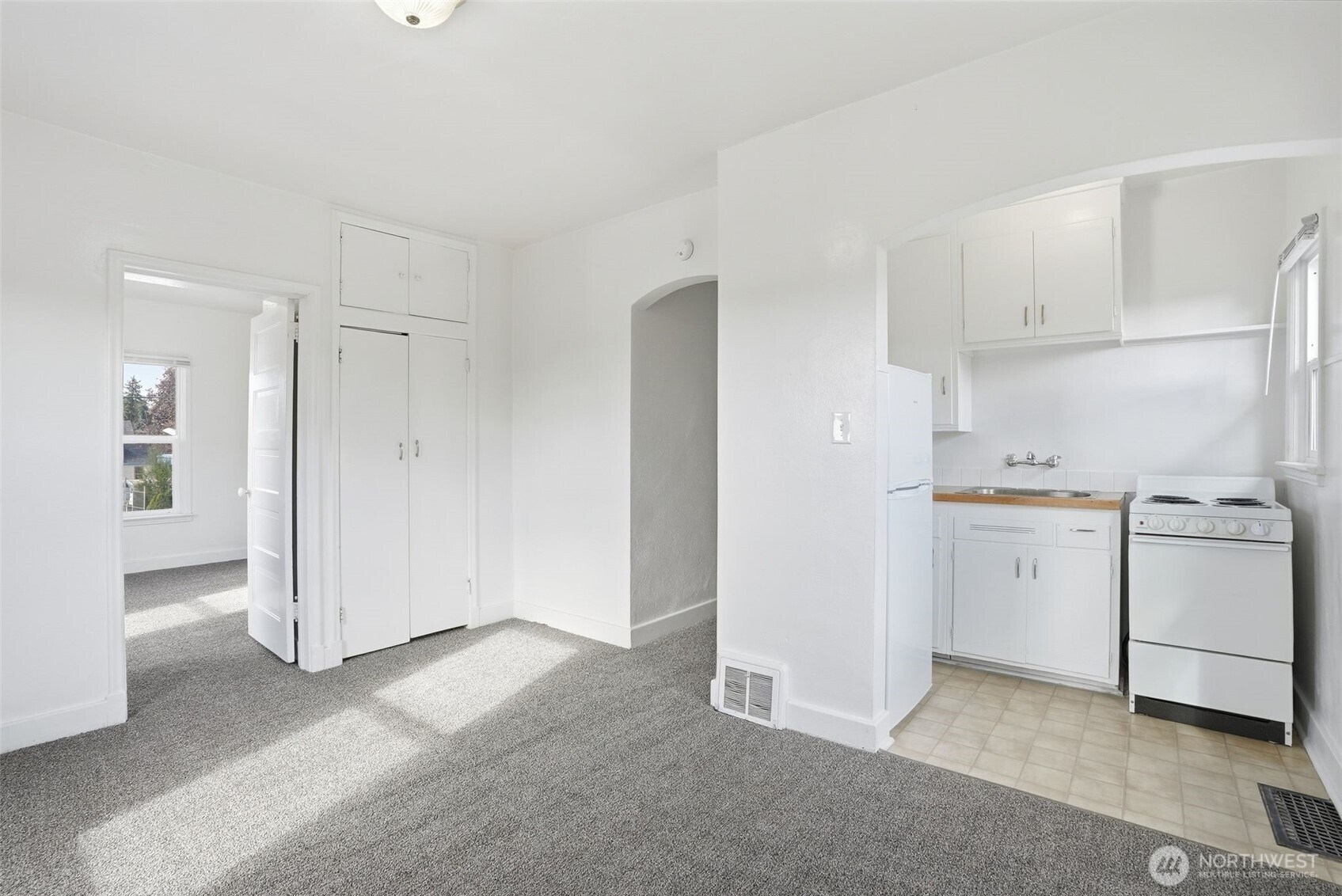 1704 N Ash Street Spokane WA 99205