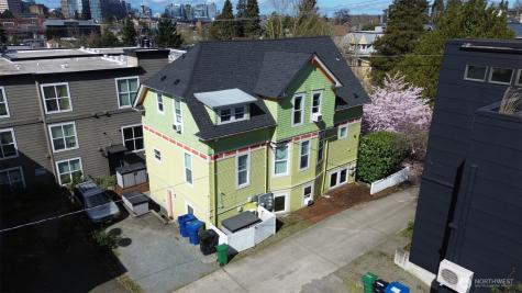1609 Columbia Seattle WA 98122