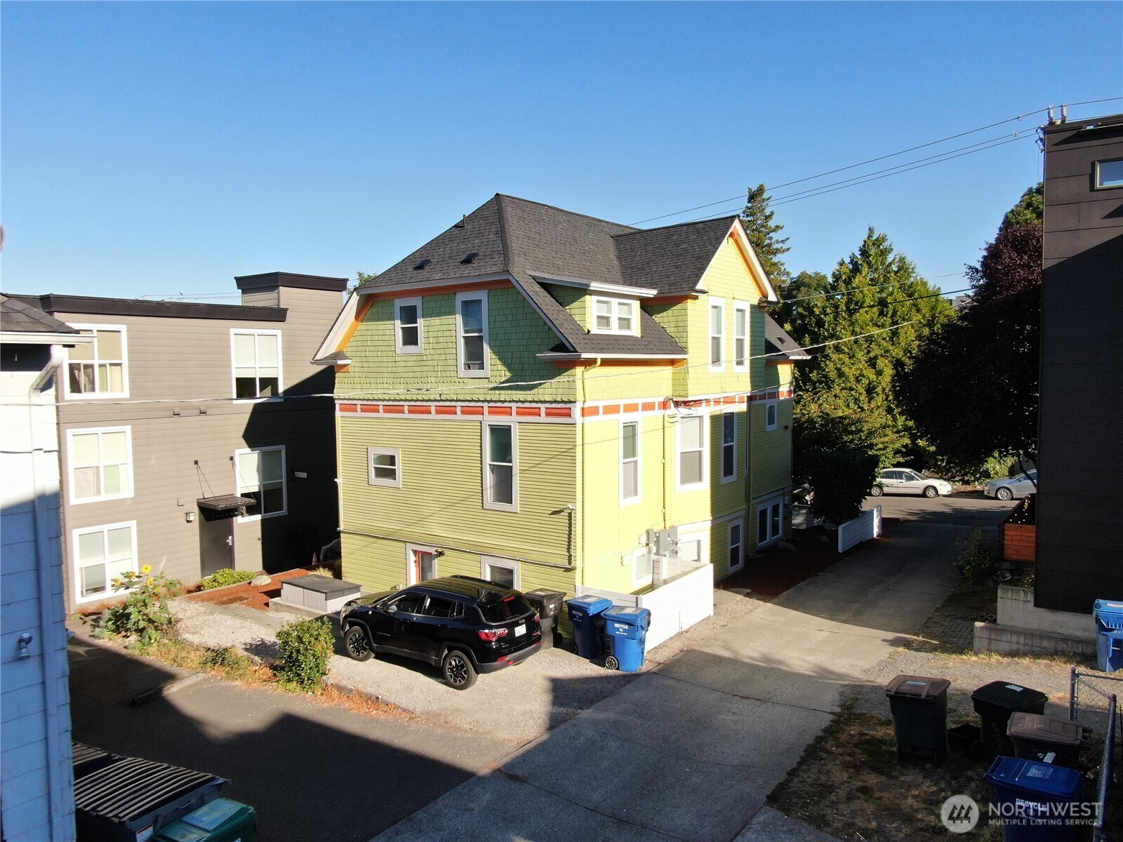 1609 E Columbia Street Seattle WA 98122