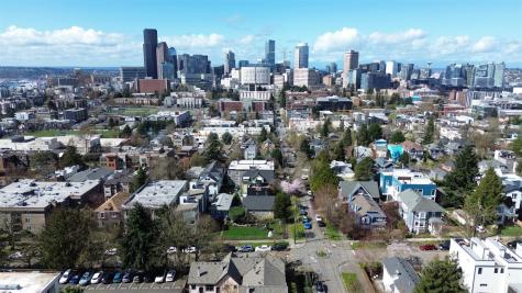 1609 E Columbia Street Seattle WA 98122