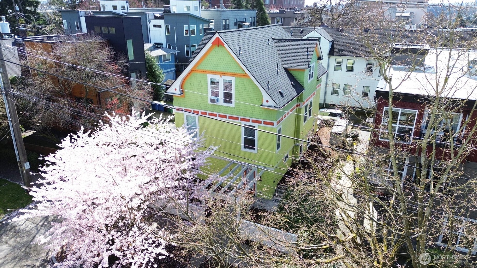 1609 E Columbia Street Seattle WA 98122