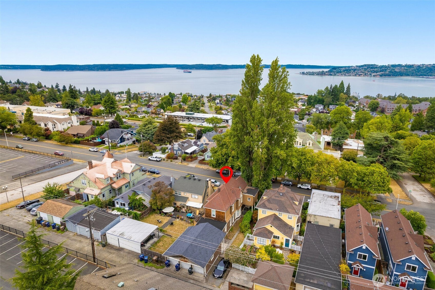 1012 N I Street Tacoma WA 98403