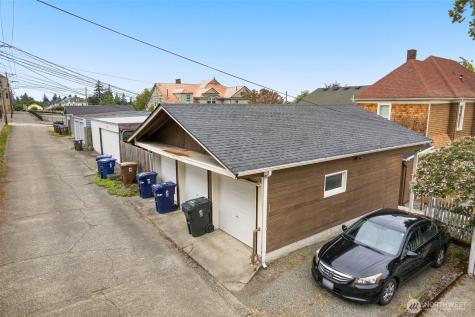 1012 N I Street Tacoma WA 98403