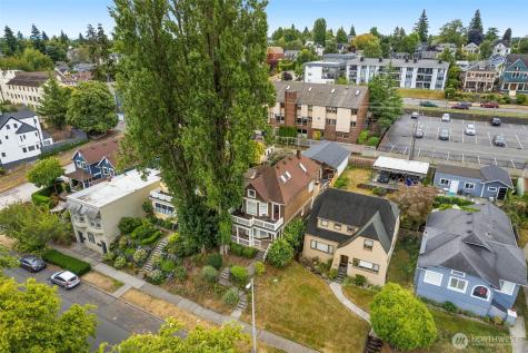 1012 N I Street Tacoma WA 98403
