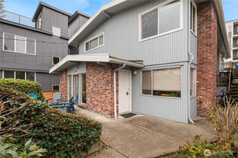 633 W Emerson Street Seattle WA 98119