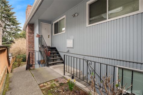 633 W Emerson Street Seattle WA 98119