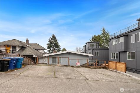 633 W Emerson Street Seattle WA 98119