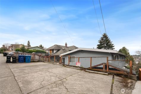 633 W Emerson Street Seattle WA 98119