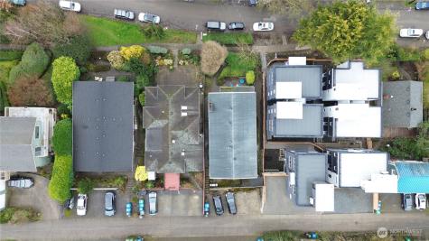 633 W Emerson Street Seattle WA 98119