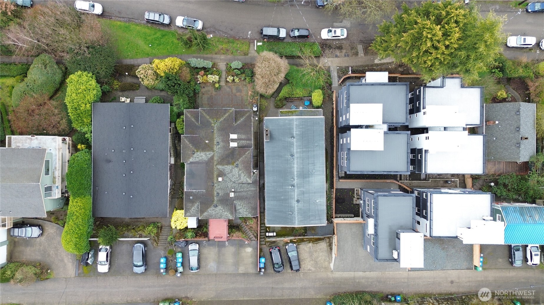 633 W Emerson Street Seattle WA 98119