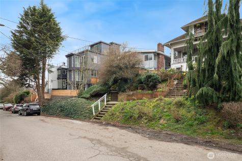 633 W Emerson Street Seattle WA 98119