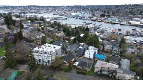 633 W Emerson Street Seattle WA 98119