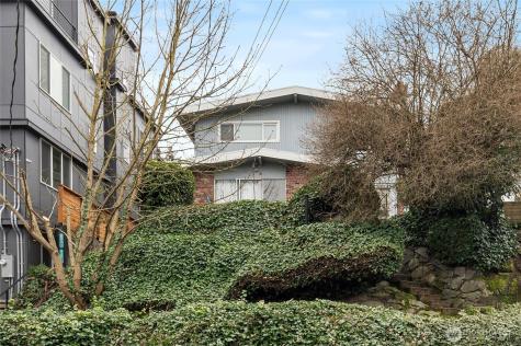 633 W Emerson Street Seattle WA 98119