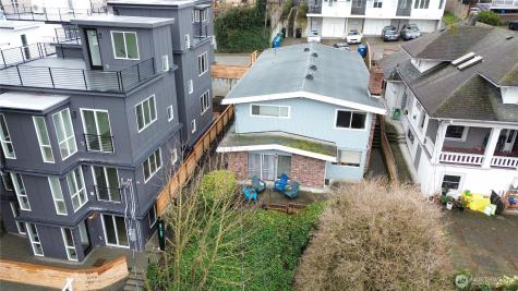 633 W Emerson Street Seattle WA 98119