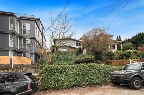633 W Emerson Street Seattle WA 98119