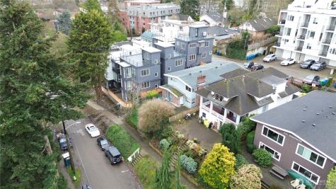 633 W Emerson Street Seattle WA 98119