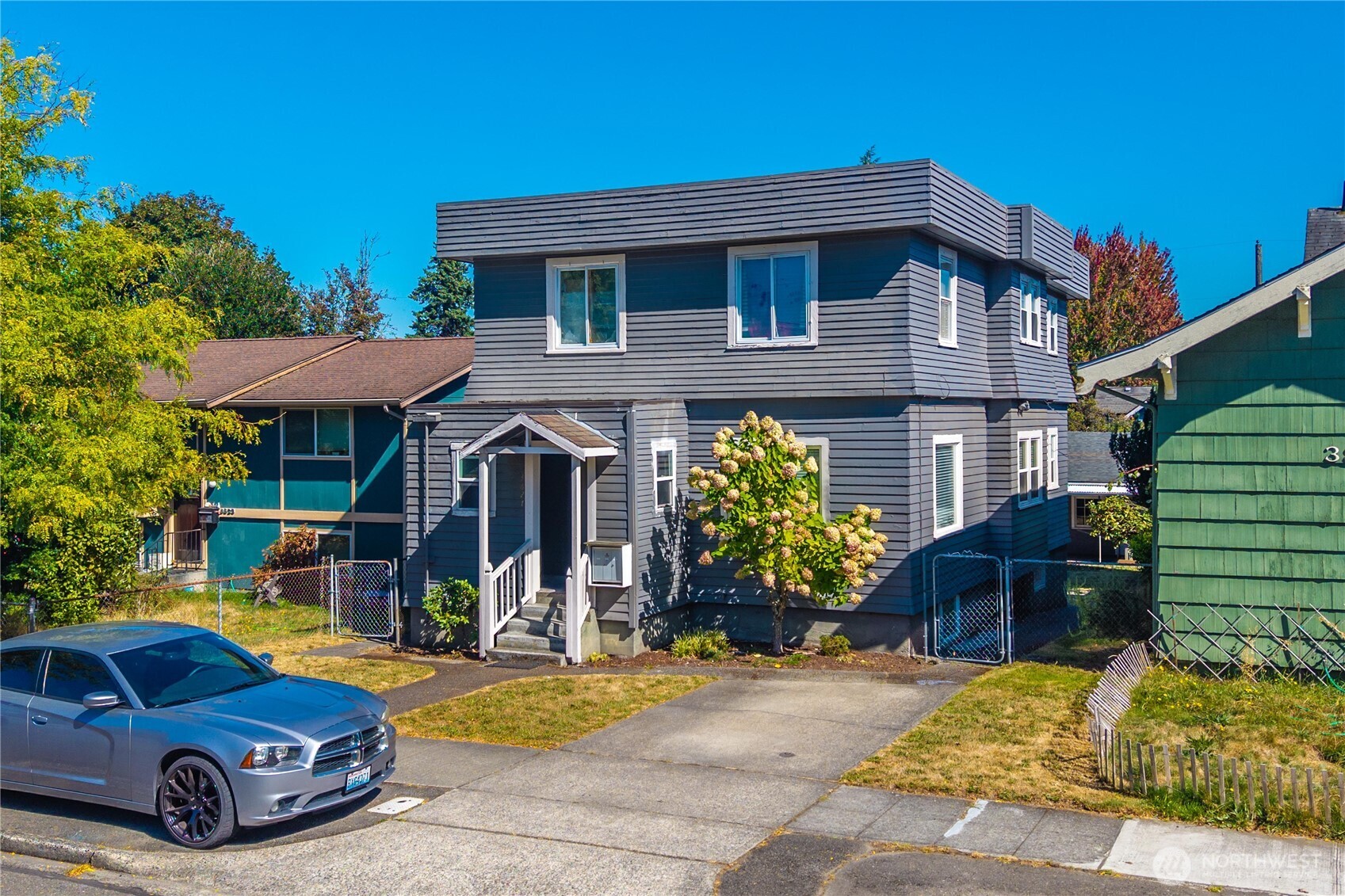 3827 S K Street Tacoma WA 98418
