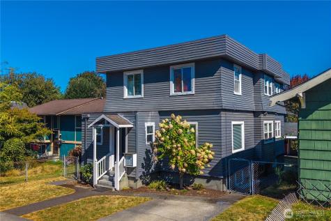 3827 S K Street Tacoma WA 98418