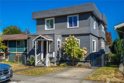 3827 S K Street Tacoma WA 98418