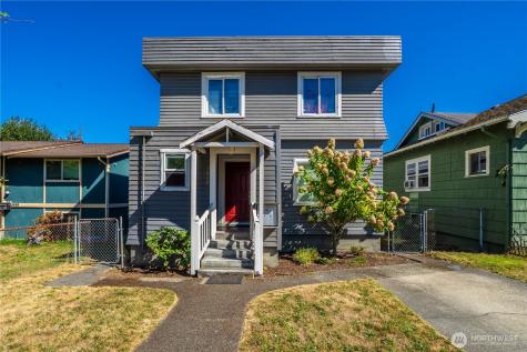 3827 S K Street Tacoma WA 98418