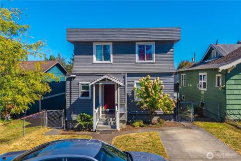 3827 S K Street Tacoma WA 98418