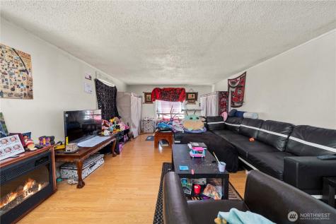 3827 S K Street Tacoma WA 98418
