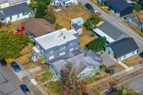 3827 S K Street Tacoma WA 98418