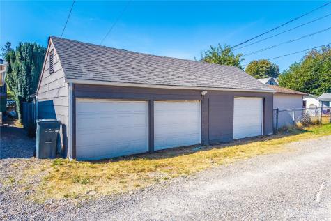 3827 S K Street Tacoma WA 98418