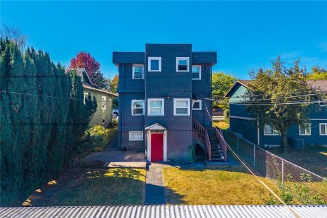 3827 S K Street Tacoma WA 98418