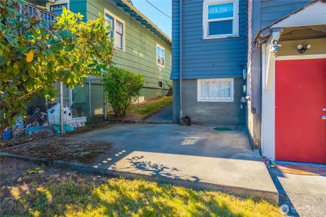 3827 S K Street Tacoma WA 98418