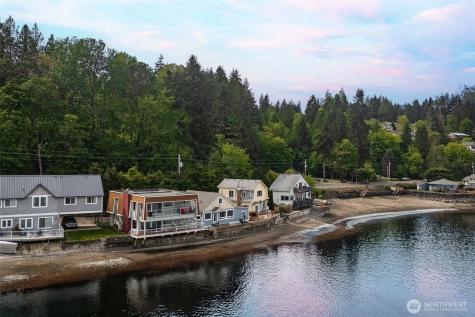 23832 Us Highway 101 Hoodsport WA 98548