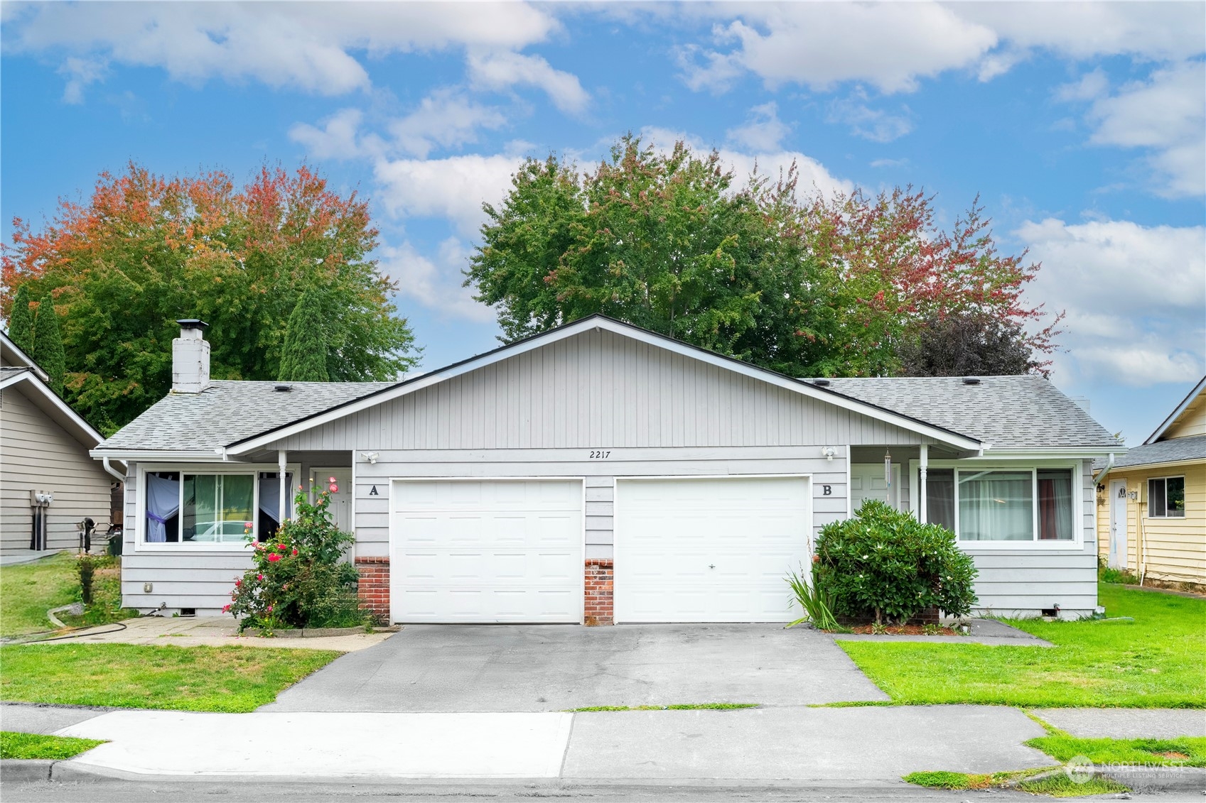 2217 M Street NE Auburn WA 98002