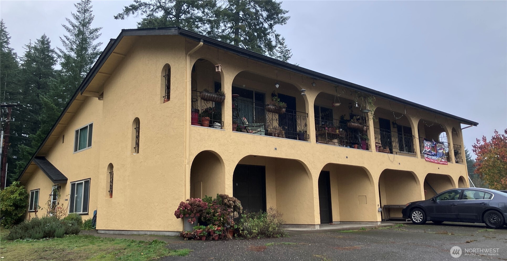 1125 N 13th (Lot F) Street Shelton WA 98584