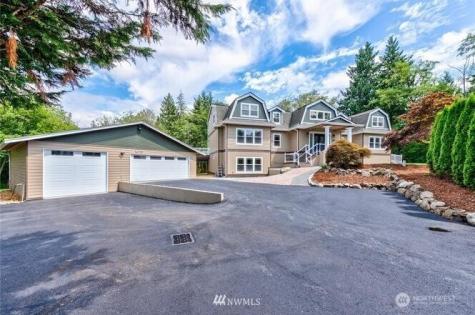 14705 Manor Lynnwood WA 98087