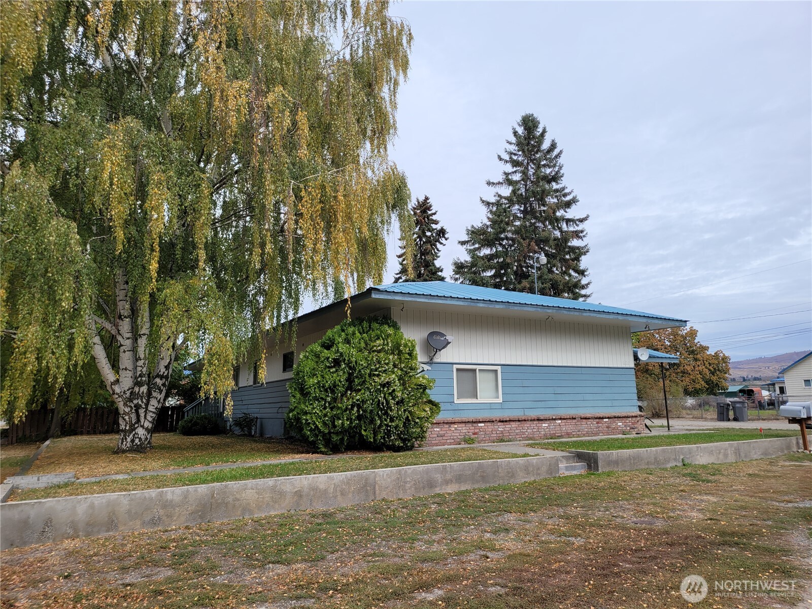 615 5th Street Oroville WA 98844