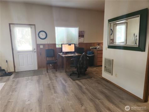 615 5th Street Oroville WA 98844