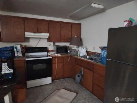615 5th Street Oroville WA 98844