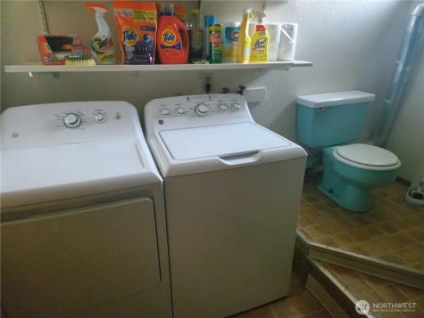 615 5th Street Oroville WA 98844