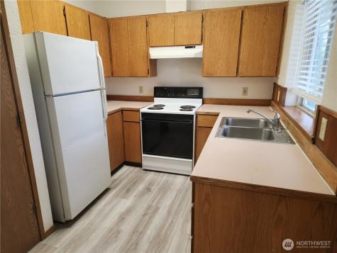 615 5th Street Oroville WA 98844
