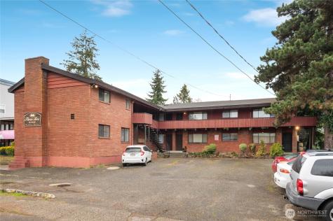 2014 SW 152nd Street Burien WA 98166