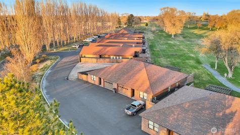 1233 NE Nanto Road Moses Lake WA 98837